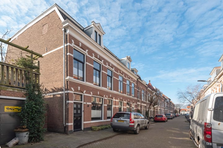 Foto 2 van Langendijkstraat 34