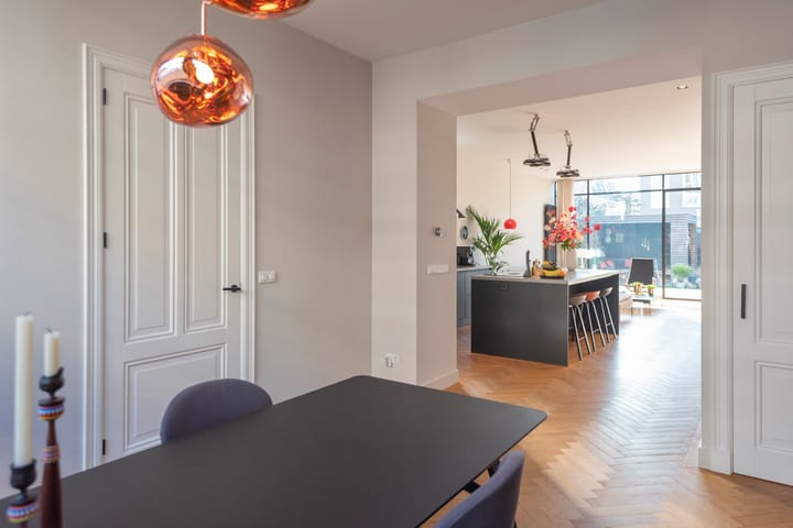 Foto 10 van Langendijkstraat 34