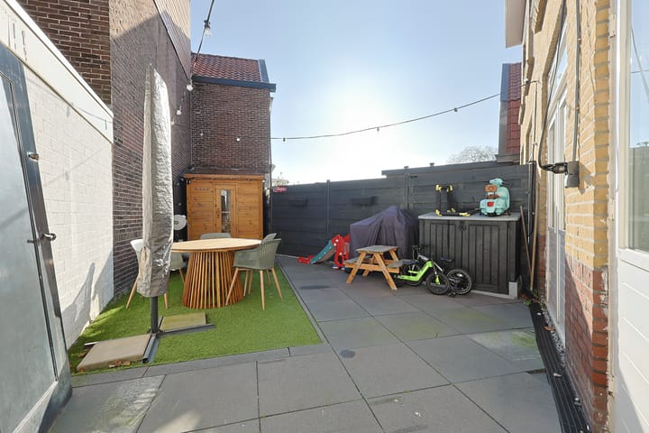 Foto 25 van Populierenlaan 76