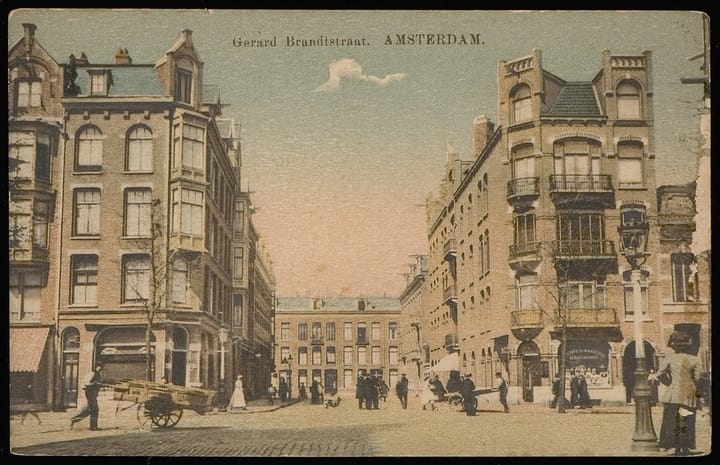 Photo 27 of Overtoom 298-2