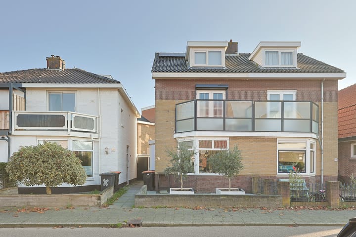 Foto 29 van Populierenlaan 76