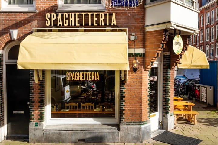 Photo 30 of Overtoom 298-2