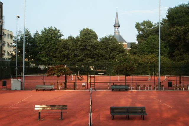 Photo 31 of Overtoom 298-2