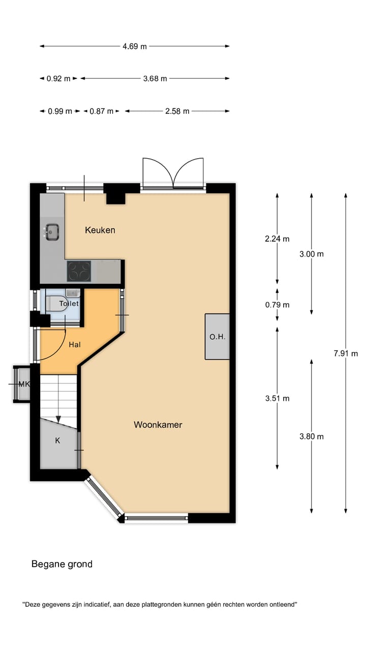 Foto 31 van Populierenlaan 76