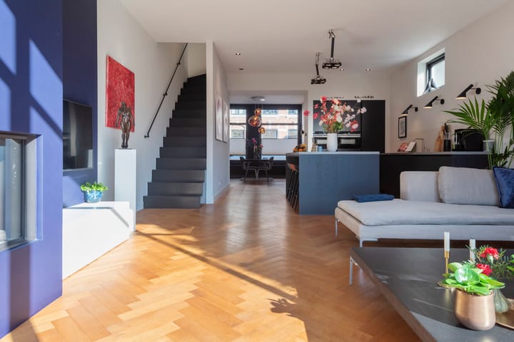 Foto 18 van Langendijkstraat 34