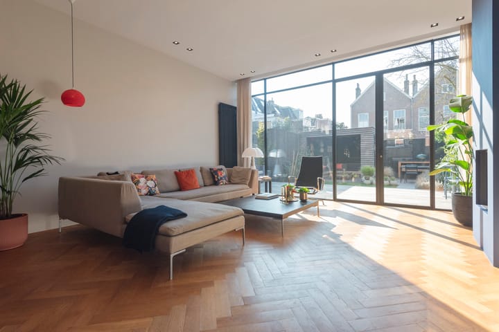 Foto 3 van Langendijkstraat 34