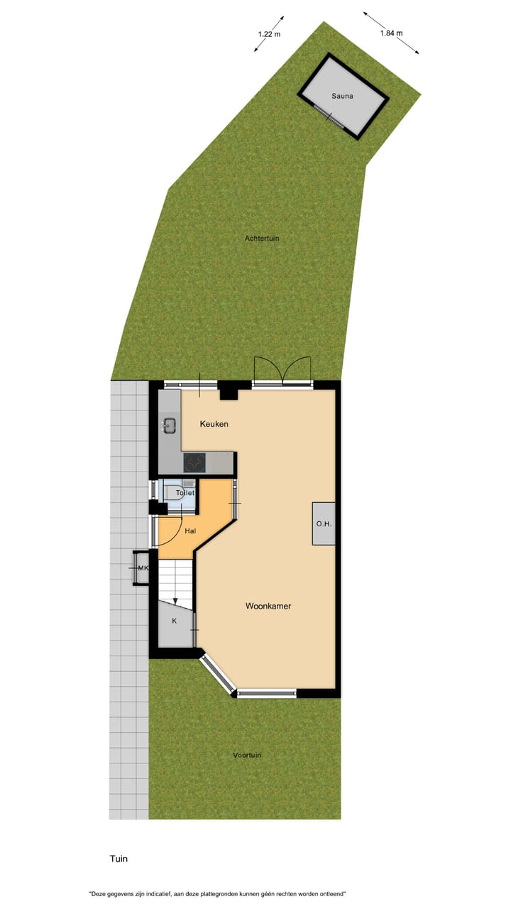 Foto 34 van Populierenlaan 76