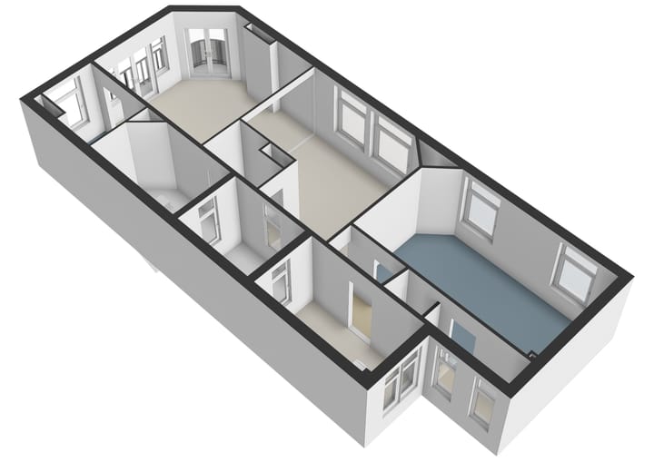 Photo 36 of Overtoom 298-2