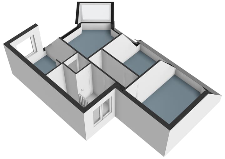 Photo 38 of Overtoom 298-2