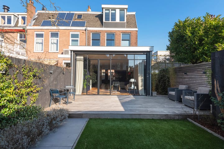 Foto 24 van Langendijkstraat 34