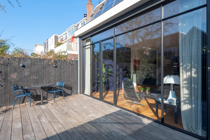 Foto 25 van Langendijkstraat 34