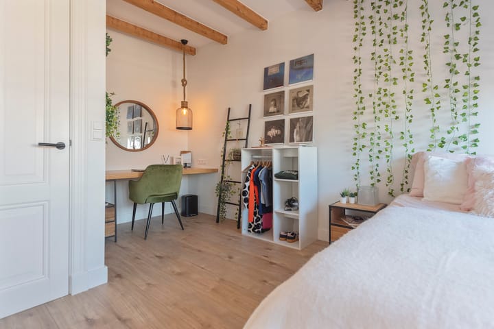 Foto 53 van Langendijkstraat 34