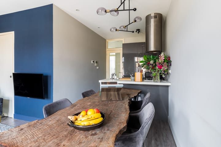 Foto 2 van Blommersdijkselaan 10-C