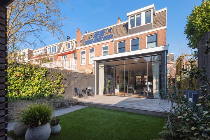 Foto 4 van Langendijkstraat 34