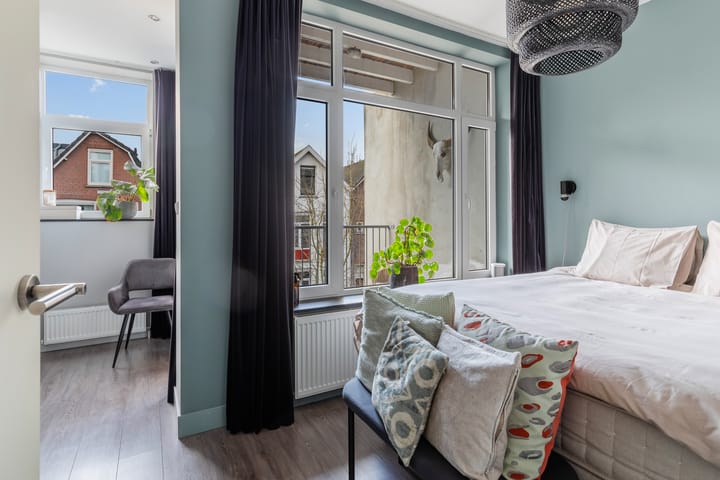 Foto 3 van Blommersdijkselaan 10-C