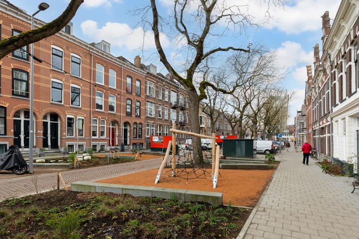 Foto 4 van Blommersdijkselaan 10-C