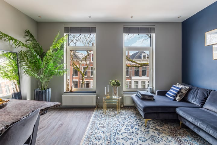 Foto 5 van Blommersdijkselaan 10-C