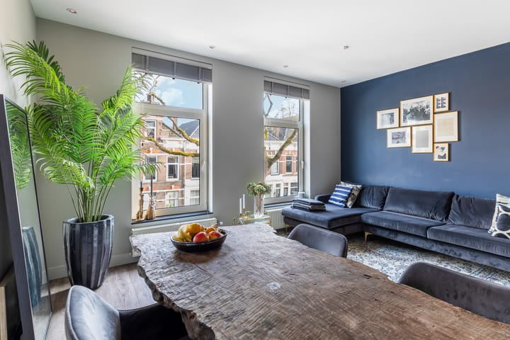 Foto 6 van Blommersdijkselaan 10-C