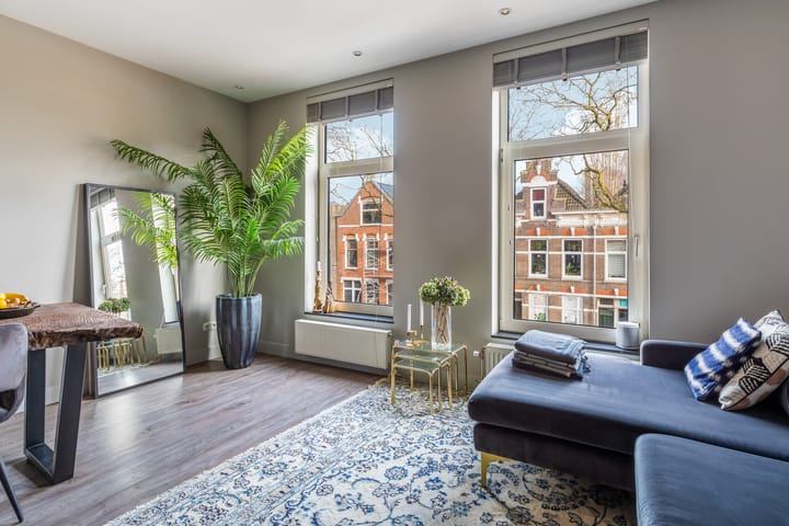 Foto 7 van Blommersdijkselaan 10-C