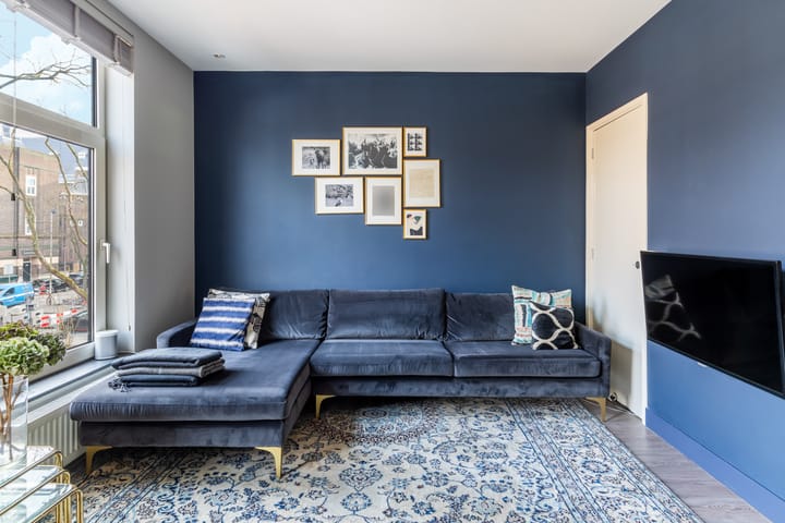 Foto 8 van Blommersdijkselaan 10-C