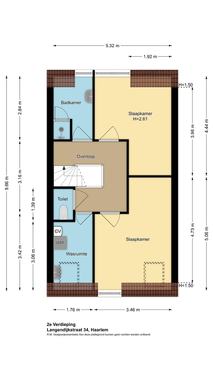 Foto 74 van Langendijkstraat 34