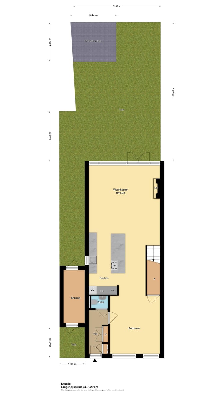 Foto 75 van Langendijkstraat 34