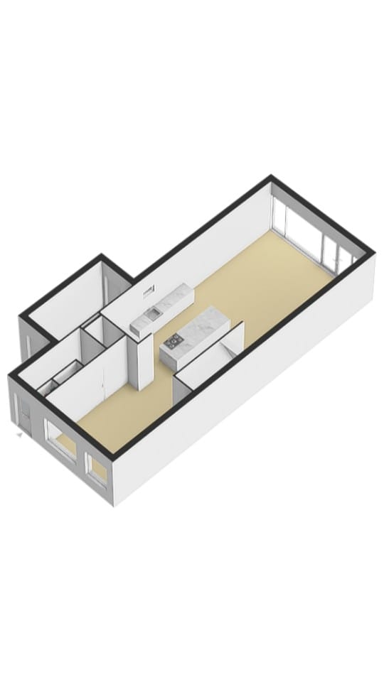 Foto 76 van Langendijkstraat 34