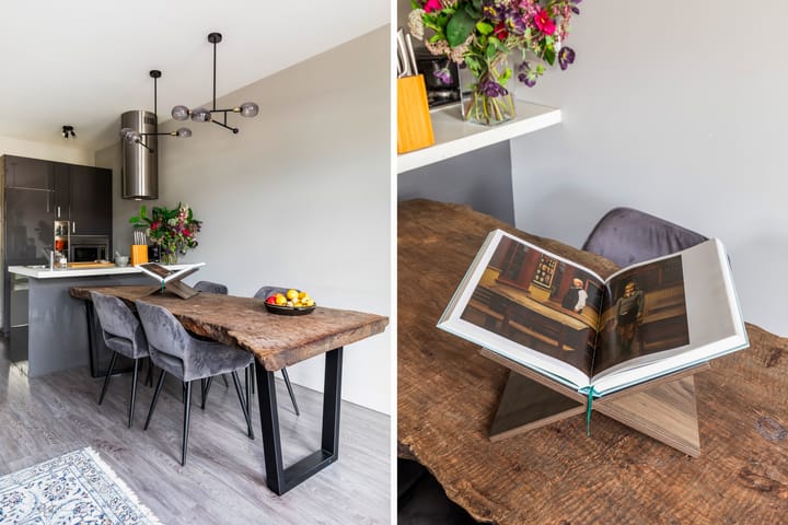 Foto 11 van Blommersdijkselaan 10-C