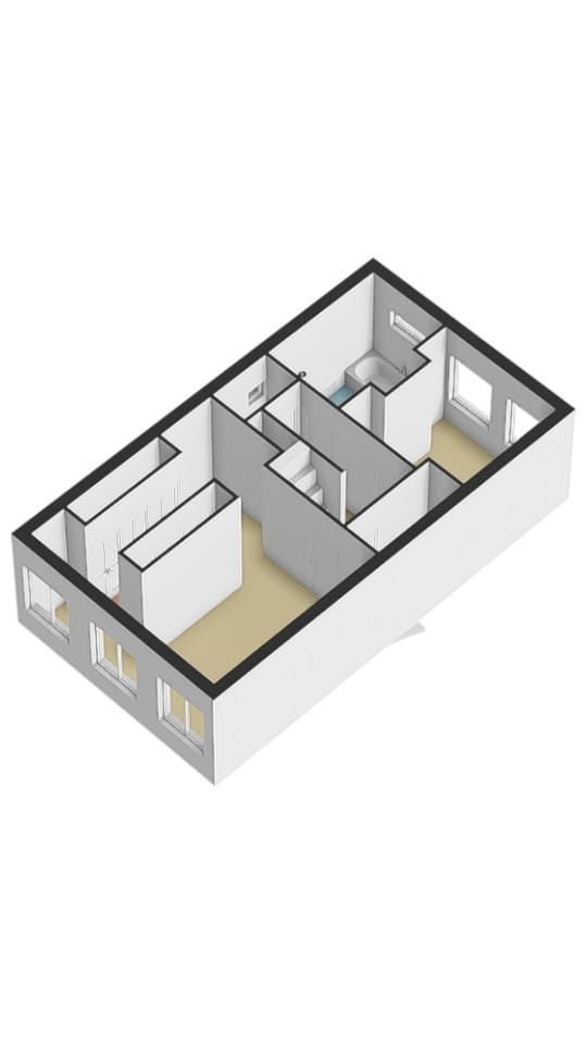 Foto 77 van Langendijkstraat 34