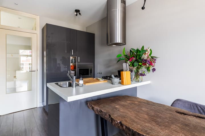 Foto 12 van Blommersdijkselaan 10-C