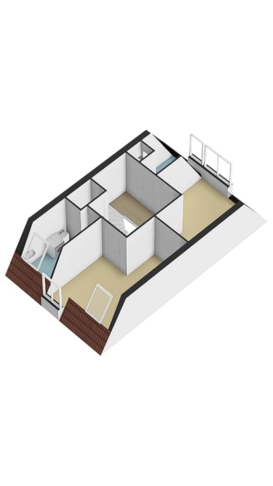 Foto 78 van Langendijkstraat 34