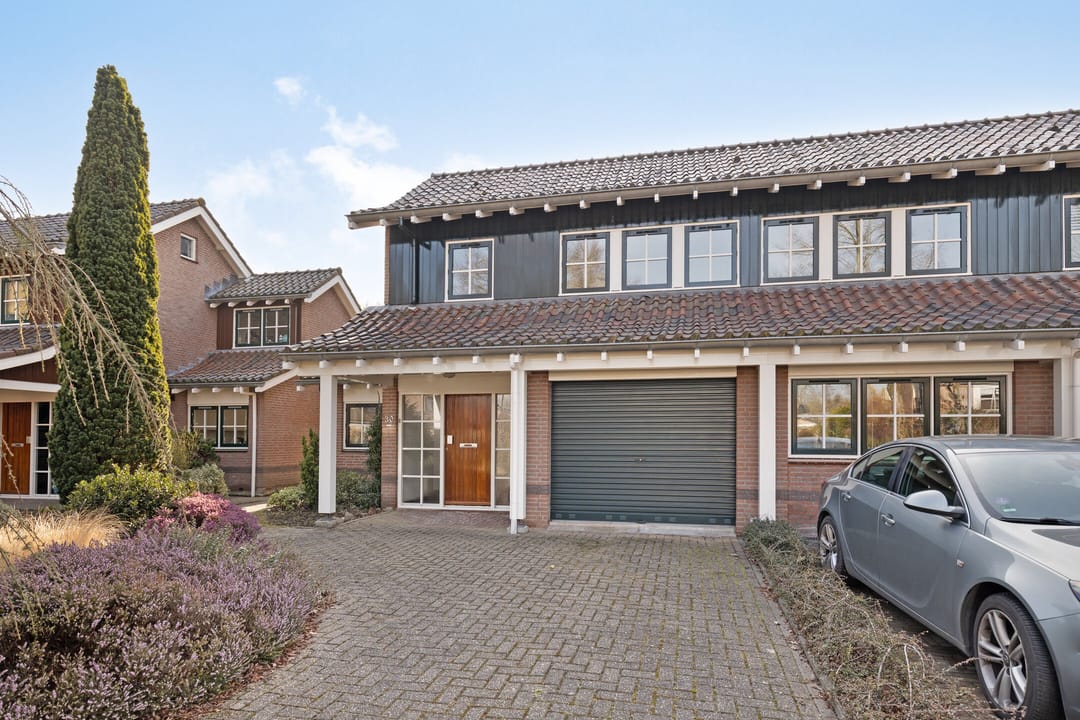 Foto 1 van Lindenlaan 30