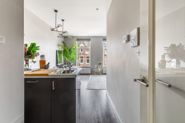 Foto 14 van Blommersdijkselaan 10-C