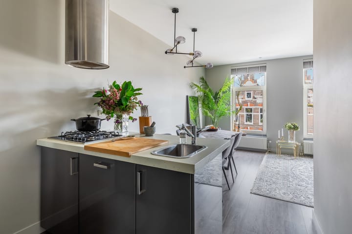 Foto 15 van Blommersdijkselaan 10-C