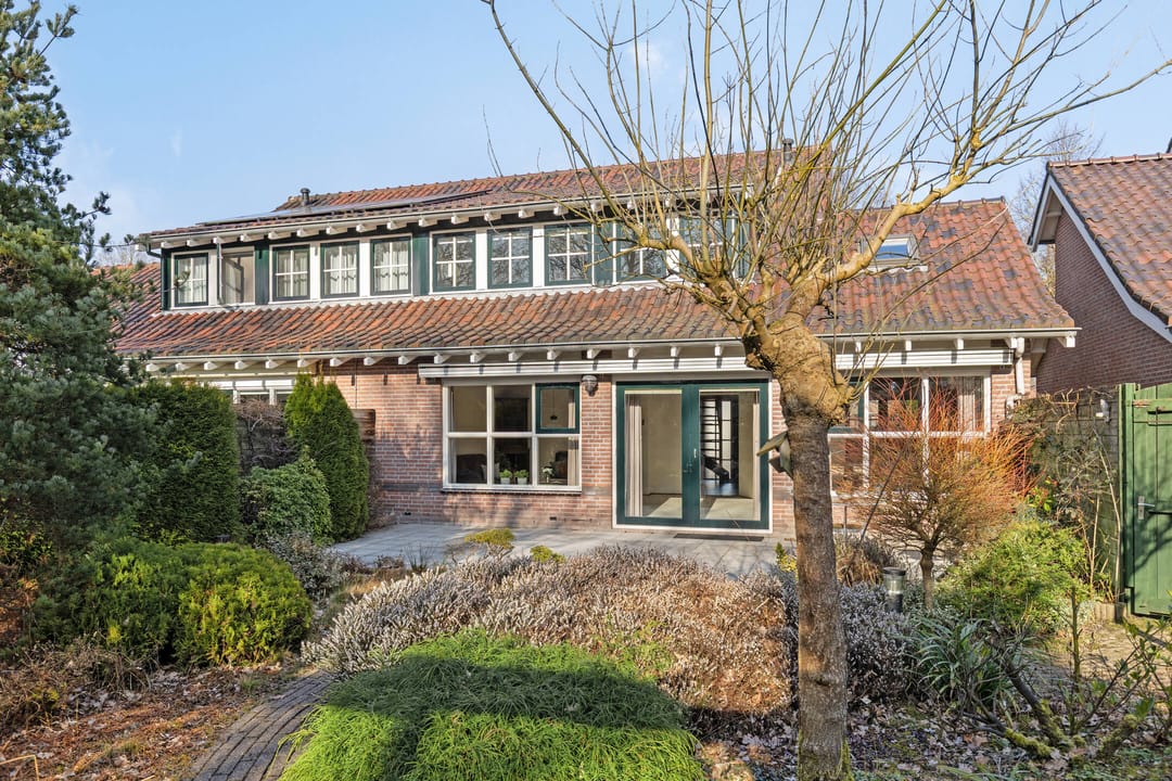 Foto 2 van Lindenlaan 30