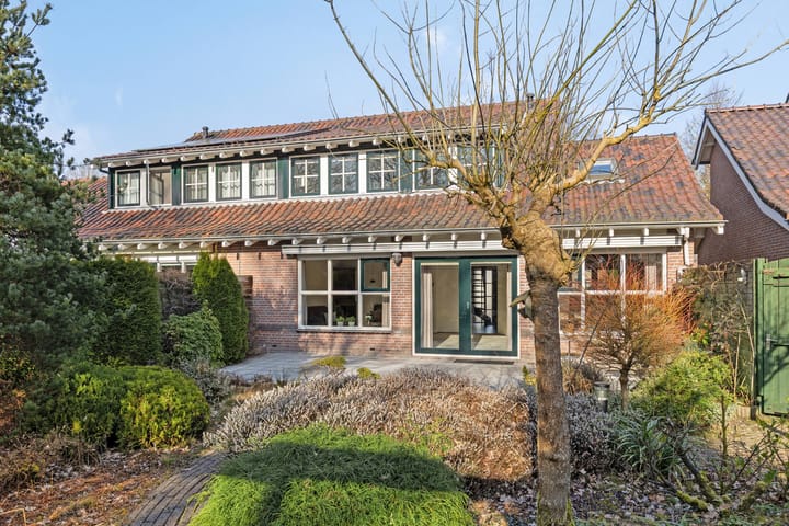 Foto 2 van Lindenlaan 30