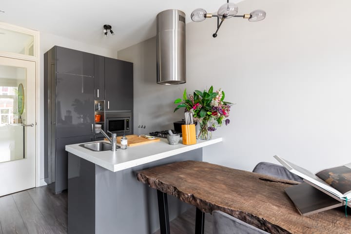 Foto 16 van Blommersdijkselaan 10-C