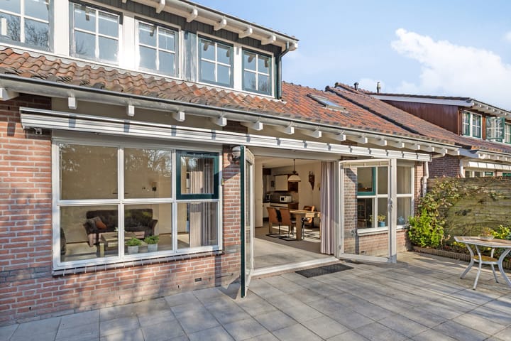 Foto 3 van Lindenlaan 30