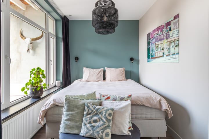 Foto 18 van Blommersdijkselaan 10-C