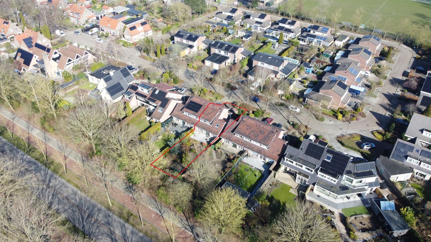 Foto 5 van Lindenlaan 30