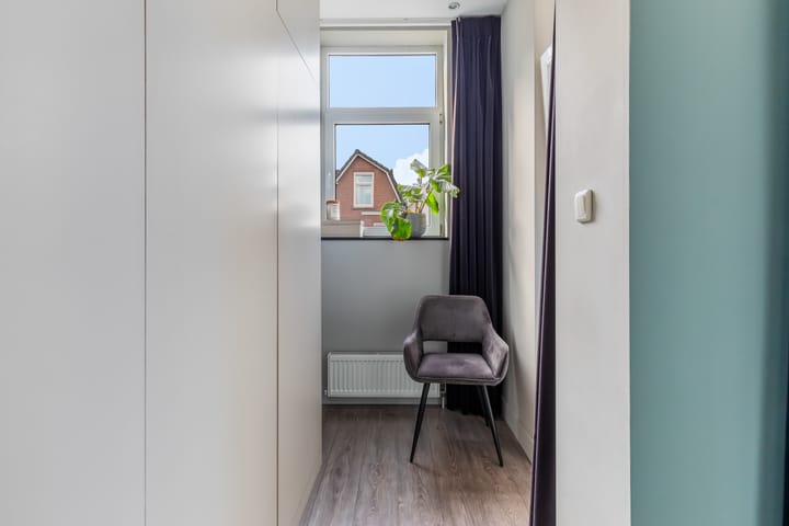 Foto 20 van Blommersdijkselaan 10-C