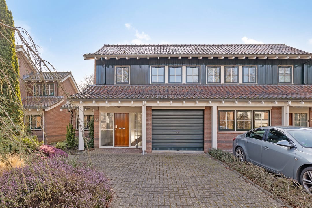 Foto 7 van Lindenlaan 30