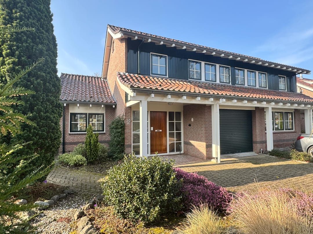 Foto 8 van Lindenlaan 30