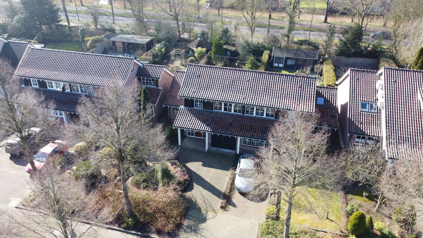 Foto 10 van Lindenlaan 30