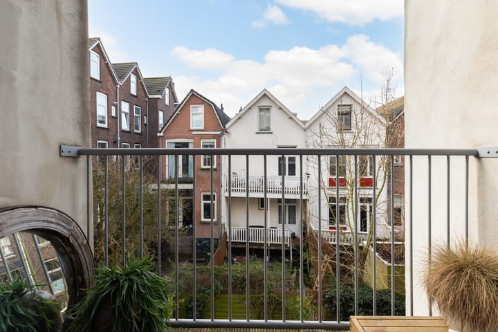 Foto 24 van Blommersdijkselaan 10-C