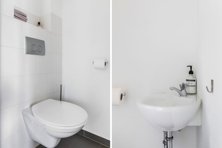 Foto 28 van Blommersdijkselaan 10-C