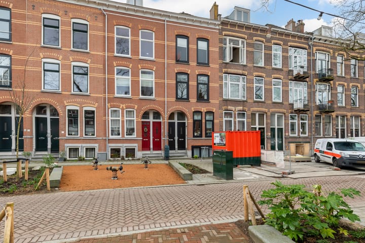 Foto 32 van Blommersdijkselaan 10-C