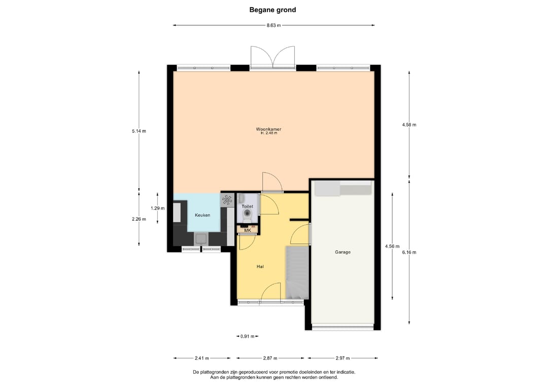Foto 23 van Lindenlaan 30