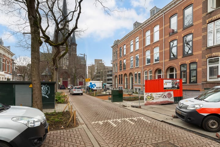 Foto 33 van Blommersdijkselaan 10-C