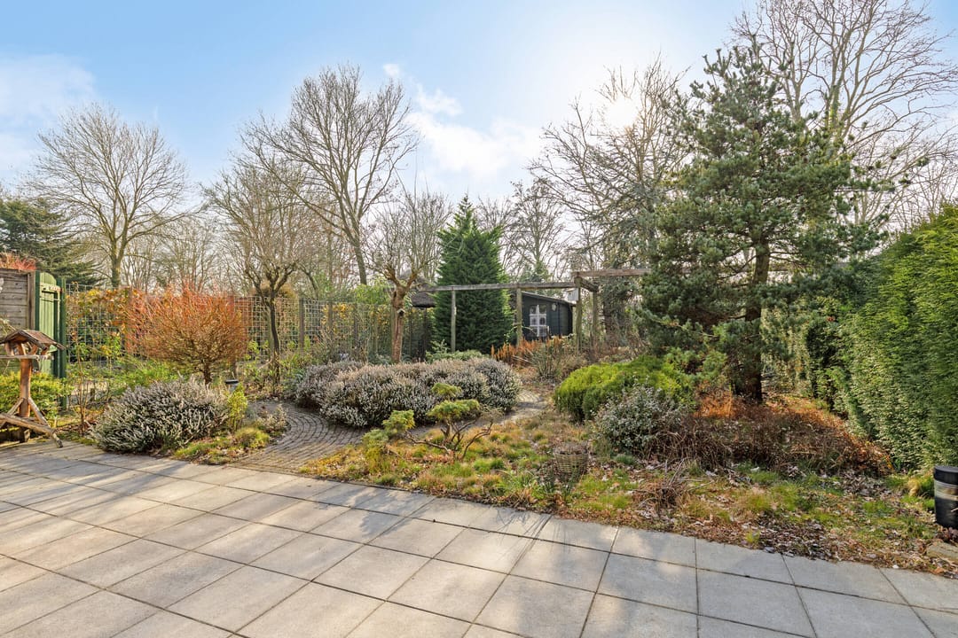 Foto 41 van Lindenlaan 30